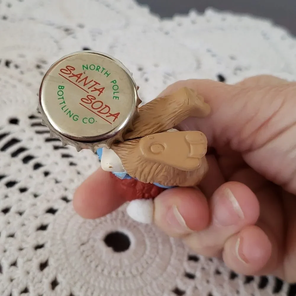 Hallmark vintage 1985